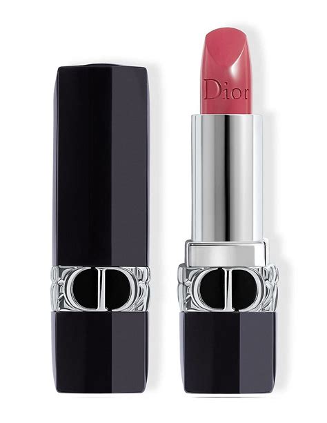 dior 663|rouge dior lipstick.